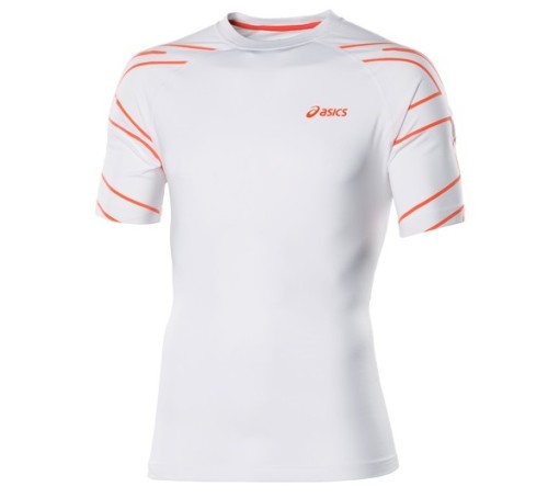 ASICS - T-shirt M'S Court Graphic Tee biały_2.jpg