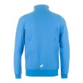 BABOLAT - Bluza chłopięca Core Jacket drive blue_1.jpg