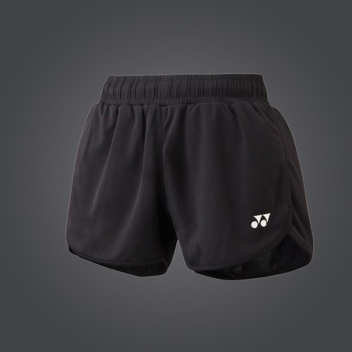 YONEX - Spodenki damskie 0004 black.jpg