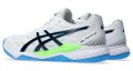 ASICS Buty męskie do badmintona Gel-Tactic 12 white lime burst_3.jpg