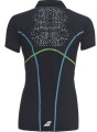 BABOLAT - Polo Performance girl black 2015_1.jpg