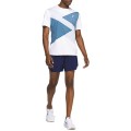ASICS T-shirt męski Tokyo SS Top br white-gr shark_1.jpg