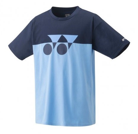 YONEX T-shirt męski 16578 navy blue.jpg