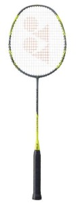 YONEX - Rakieta do badmintona ArcSaber 7 PLAY (gray/yellow)