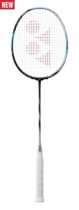 YONEX - Rakieta do badmintona Astrox 88D PRO 3GEN black silver