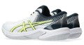ASICS Buty męskie do badmintona Gel-Beyond FF white glow yellow_1.jpg