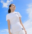 REDSON T-shirt Cotton white RD-CS312_9.jpg