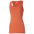 ASICS - Bezrękawnik damski Racerback Tank coralicious.jpg