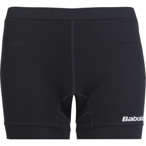 BABOLAT - Szorty pod sukienkę Performance gril black 2015.jpg