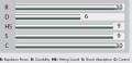 YONEX - Naciąg do badmintona BG 66 Force_1.jpg