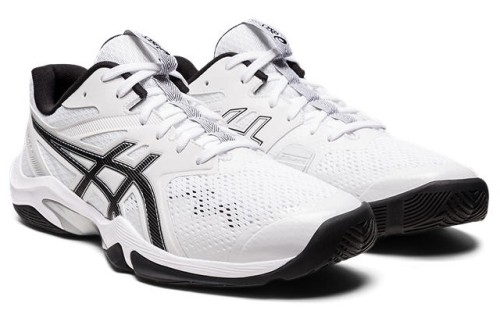 ASICS Buty męskie do badmintona Gel Blade 8 white pure silver.jpg
