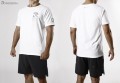 REDSON T-shirt 07 white RD-TS356_6.jpg