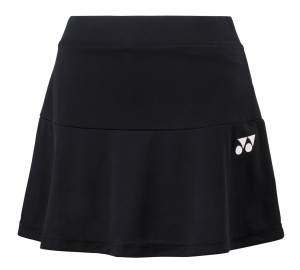 YONEX - Spódniczko-spodenki damskie Club Team 0036 black