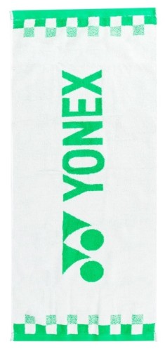 YONEX Ręcznik do twarzy biały AC 1109.jpg