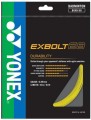 YONEX Naciąg do badmintona Exbolt 68 yellow.jpg