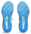 ASICS Buty męskie do badmintona Gel-Tactic 12 white lime burst_6.jpg